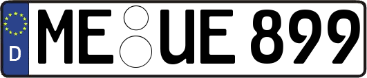ME-UE899