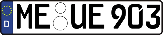 ME-UE903