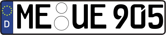 ME-UE905
