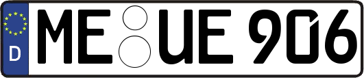 ME-UE906