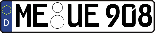 ME-UE908