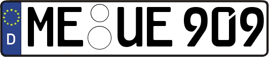 ME-UE909