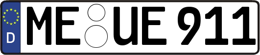 ME-UE911
