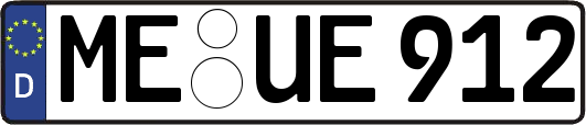 ME-UE912