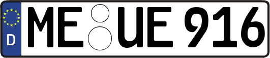 ME-UE916