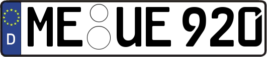 ME-UE920