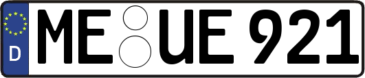 ME-UE921