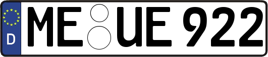 ME-UE922