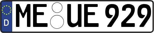 ME-UE929