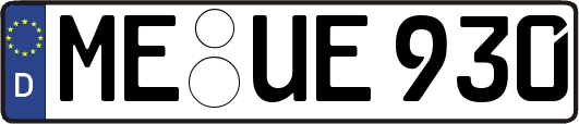 ME-UE930
