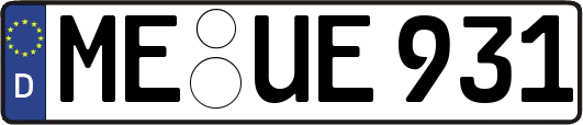 ME-UE931