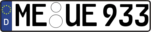 ME-UE933