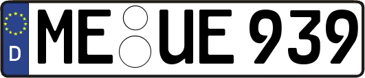 ME-UE939