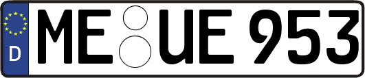 ME-UE953