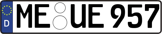 ME-UE957