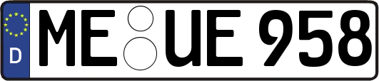ME-UE958