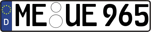 ME-UE965