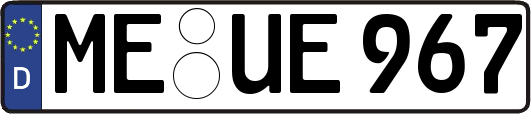 ME-UE967