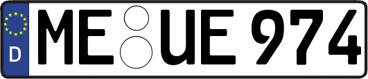 ME-UE974