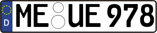 ME-UE978