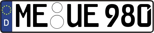 ME-UE980
