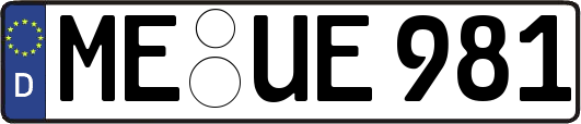 ME-UE981