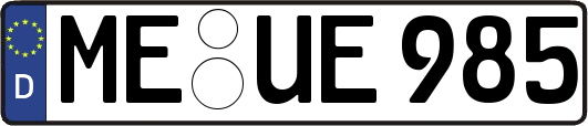 ME-UE985