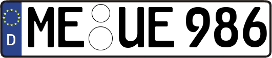 ME-UE986