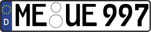 ME-UE997