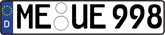 ME-UE998