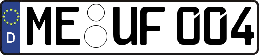 ME-UF004