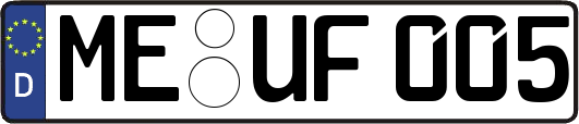 ME-UF005