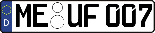 ME-UF007