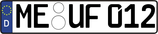ME-UF012
