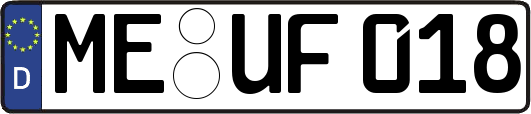 ME-UF018