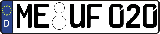 ME-UF020