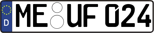 ME-UF024