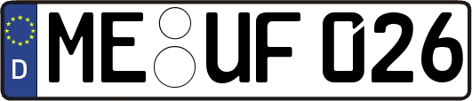 ME-UF026