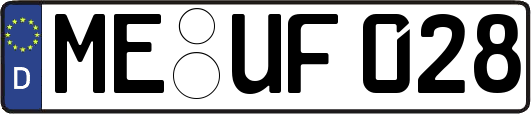 ME-UF028