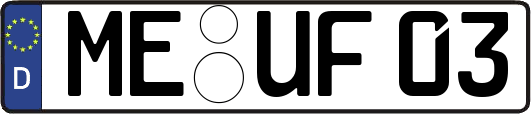 ME-UF03