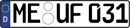 ME-UF031
