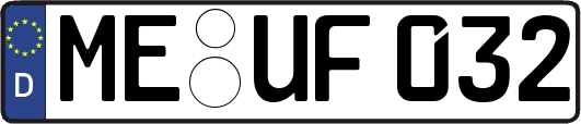 ME-UF032