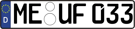 ME-UF033