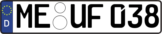 ME-UF038