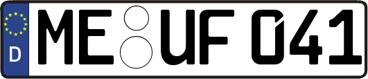 ME-UF041