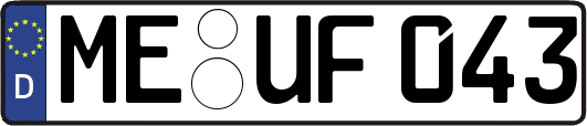 ME-UF043