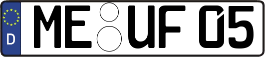 ME-UF05