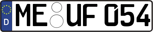 ME-UF054