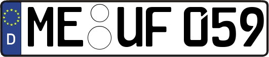 ME-UF059