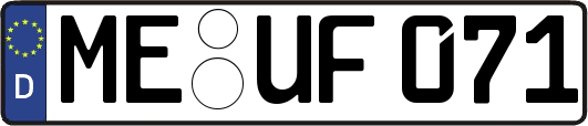 ME-UF071